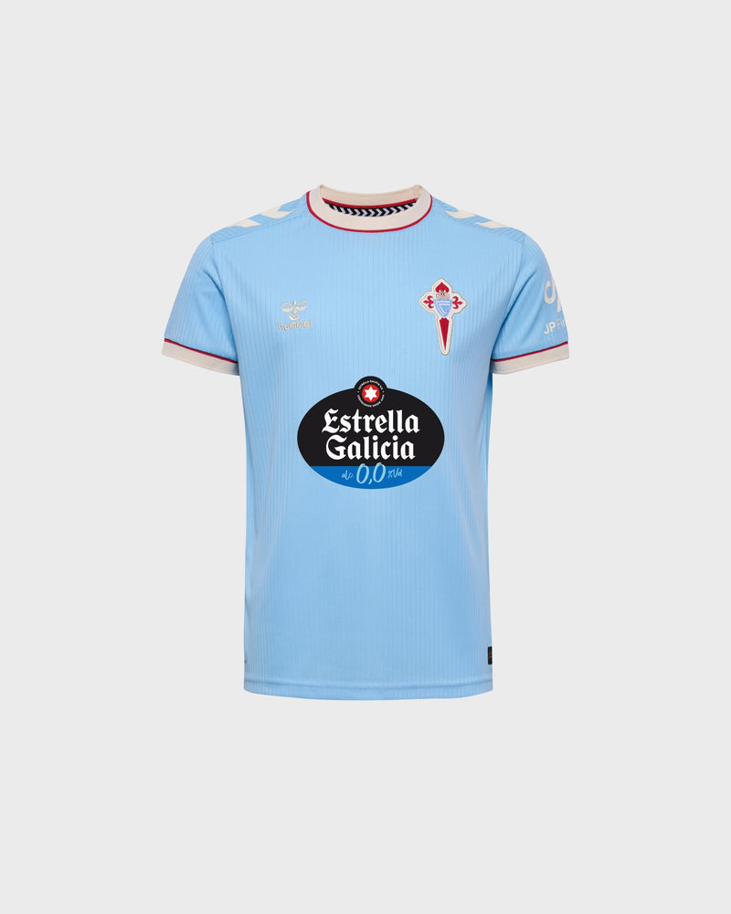 Kids' 1st Team Kit 26/27