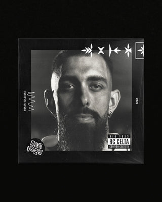 La playlist de Borja