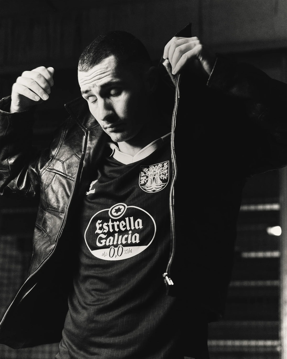 Camiseta Especial 