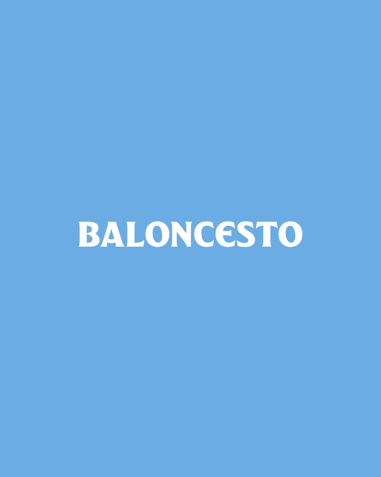 Baloncesto