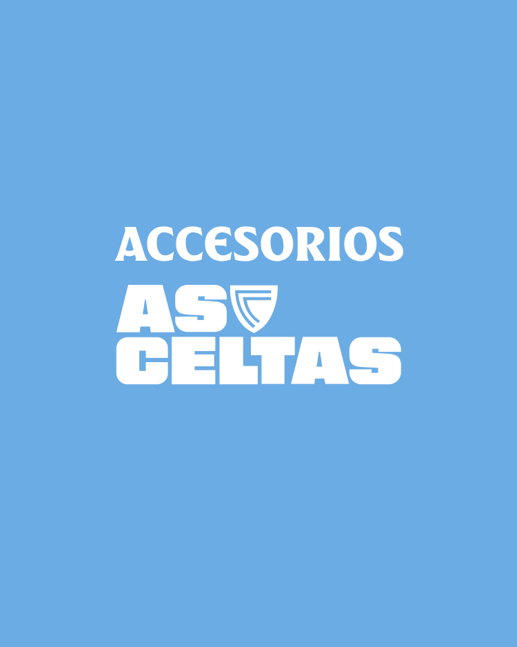 Accesorios de As Celtas