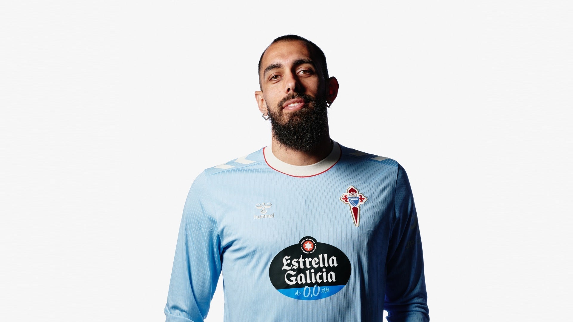 Borja Iglesias
