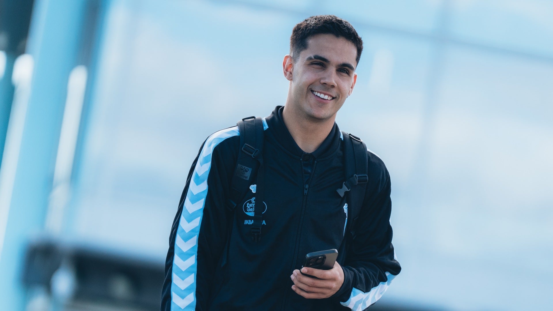 Hugo Sotelo