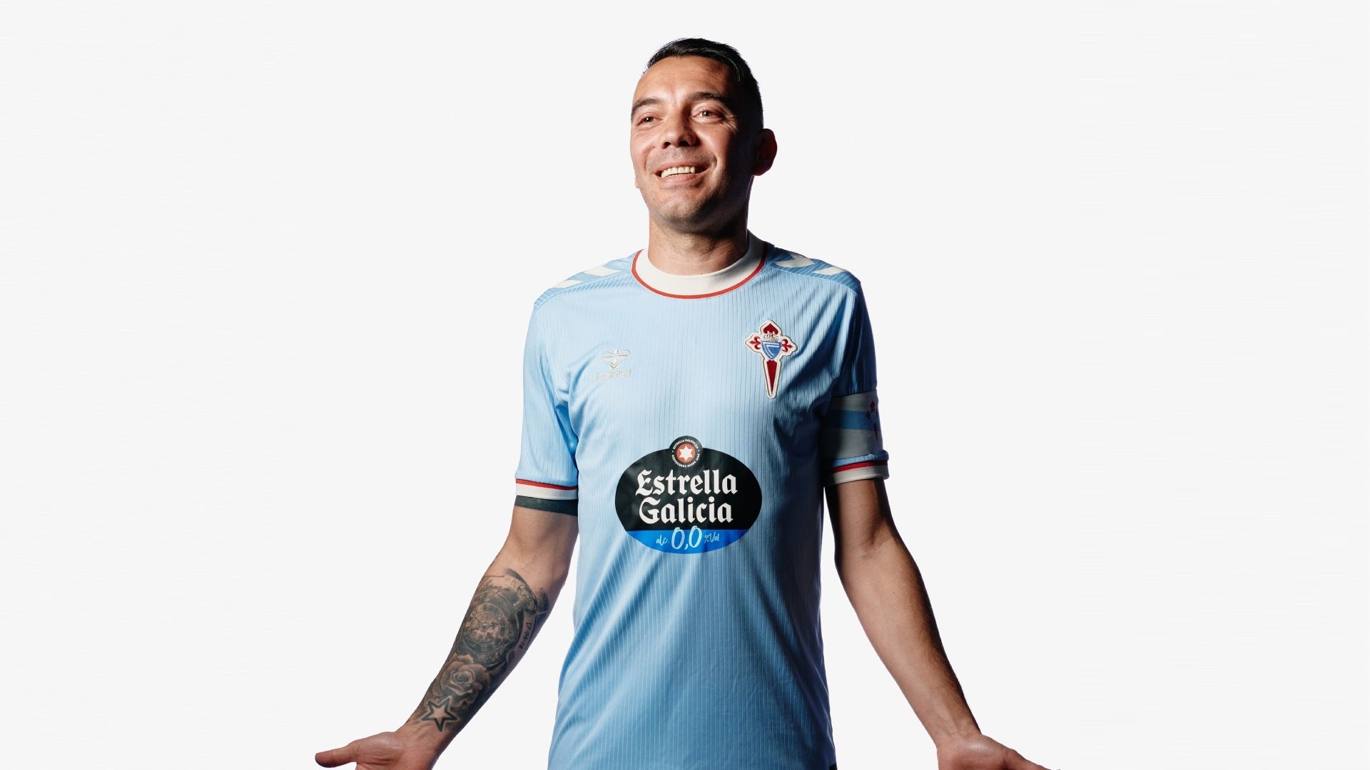 Iago Aspas