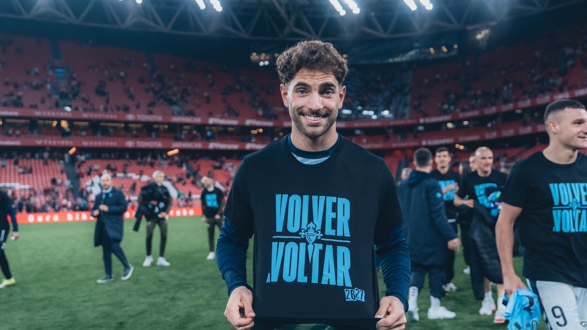 Javi Rueda