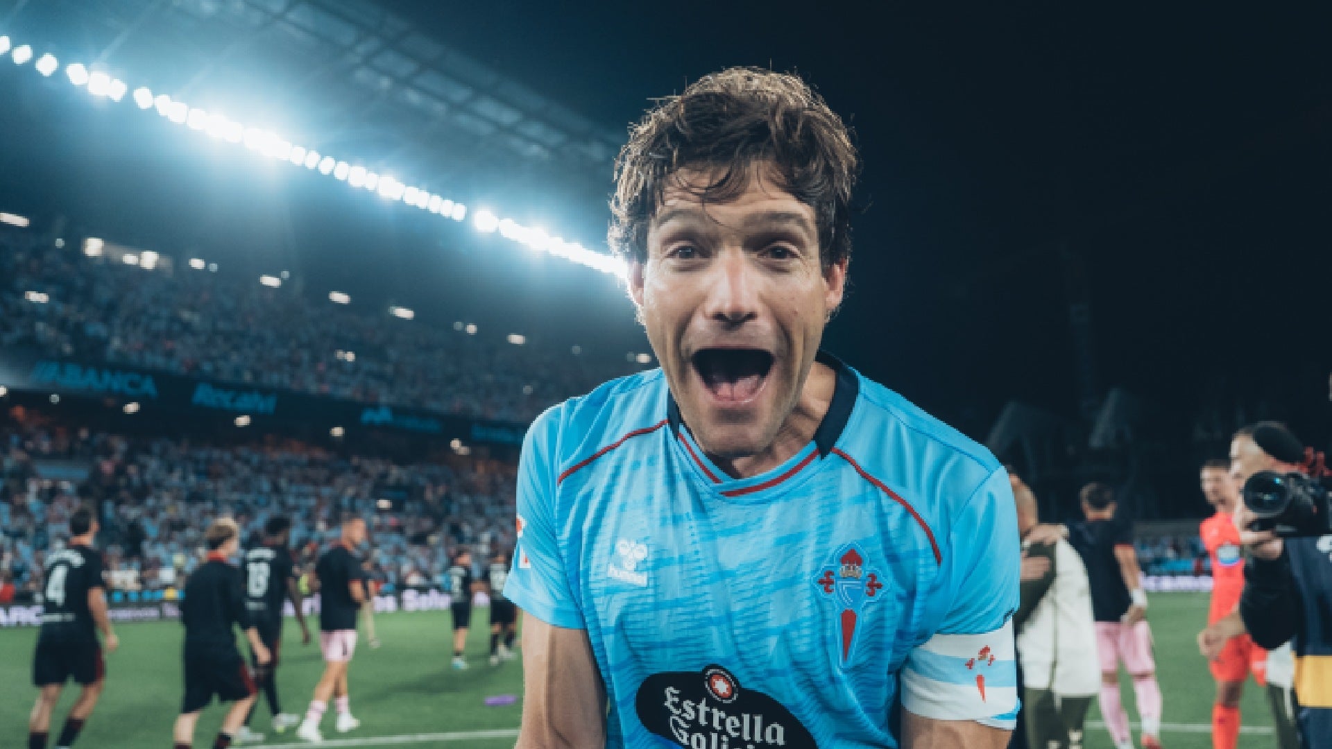 Marcos Alonso