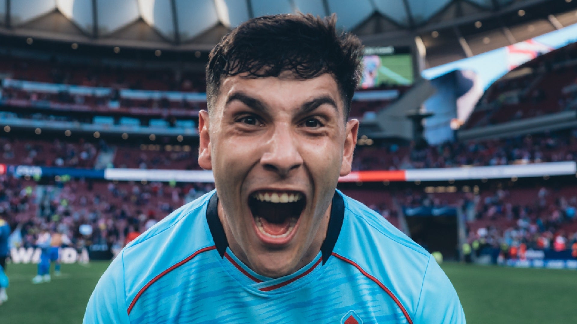 Yoel Lago