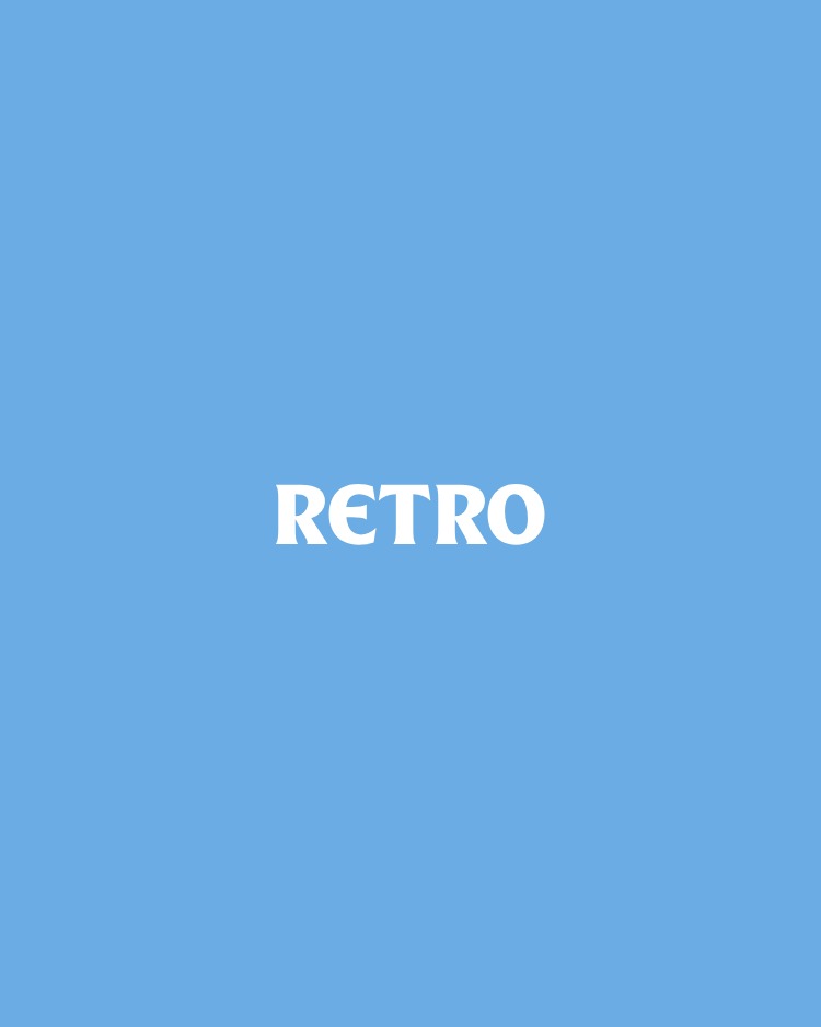 Retro