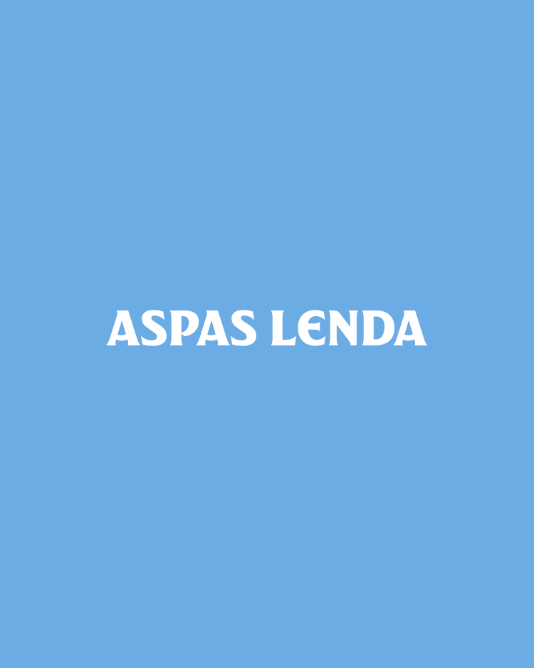 Aspas Lenda