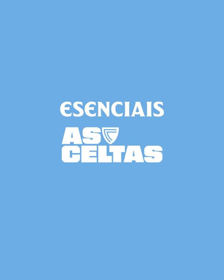 Os esenciais de As Celtas