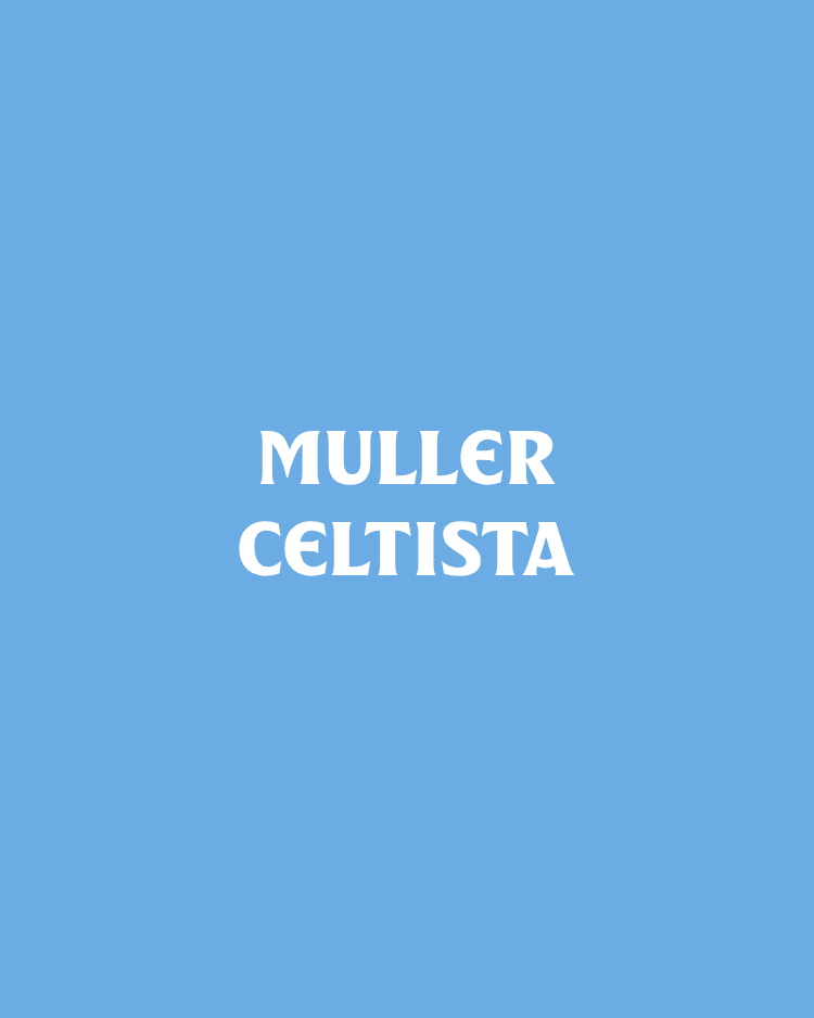 Muller Celtista