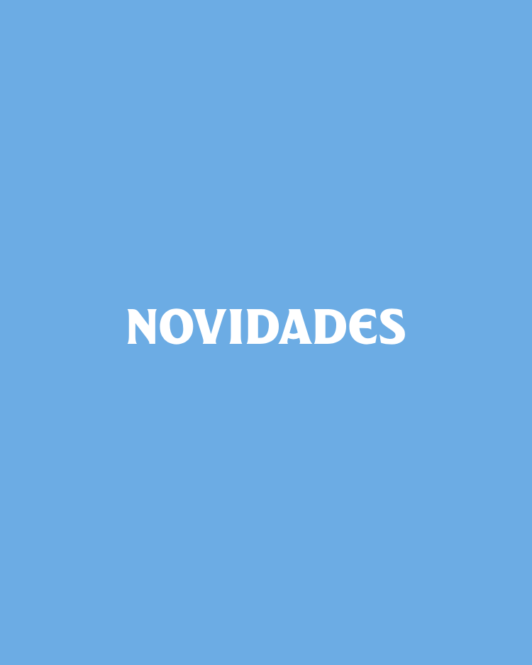 Novidades
