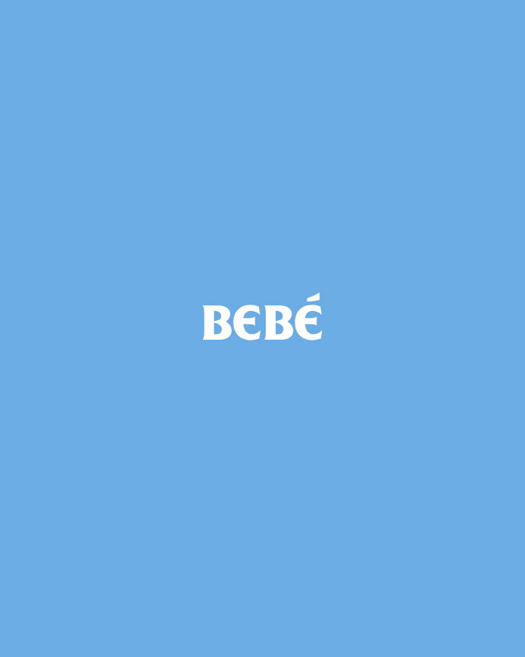 Bebé