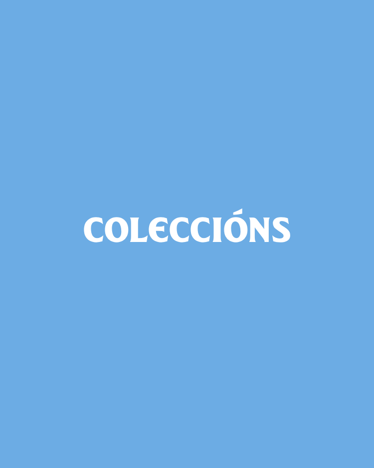 Coleccións