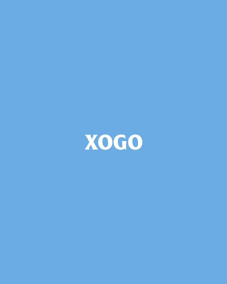 Xogo