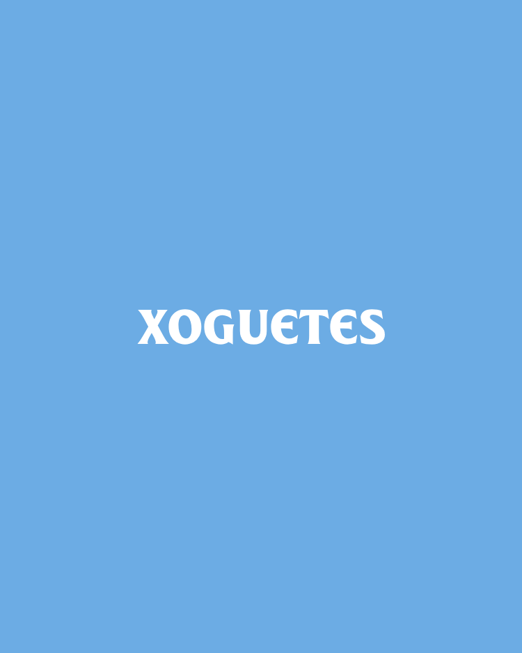 Xoguetes