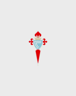 Foto de producto Pegatina Escudo Celta Pequena Disponible en la Tienda del Celta FC