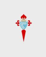 Foto de producto Pegatina Escudo Celta Grande Disponible en la Tienda del Celta FC