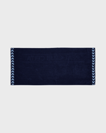 Foto de producto Toalla Azul Mariño Disponible en la Tienda del Celta FC
