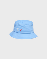 Foto de producto Gorro Bucket Celeste Disponible en la Tienda del Celta FC