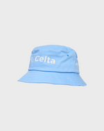 Foto de producto Gorro Bucket Celeste Disponible en la Tienda del Celta FC