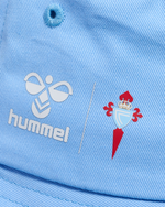 Foto de producto Gorro Bucket Celeste Disponible en la Tienda del Celta FC
