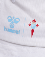 Foto de producto Gorro Bucket Blanco Disponible en la Tienda del Celta FC