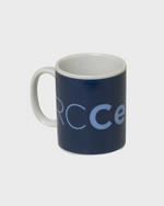 Foto de producto Taza Navy Celta Disponible en la Tienda del Celta FC
