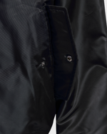 Foto de producto Chaqueta Baseball Lifestyle Negro Disponible en la Tienda del Celta FC