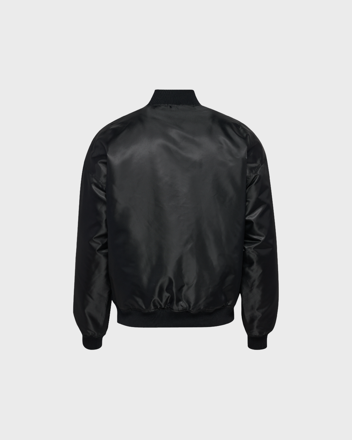 Foto de producto Chaqueta Baseball Lifestyle Negro Disponible en la Tienda del Celta FC