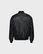 Foto de producto Chaqueta Baseball Lifestyle Negro Disponible en la Tienda del Celta FC