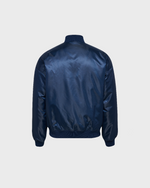 Foto de producto Chaqueta Baseball Lifestyle Azul Disponible en la Tienda del Celta FC