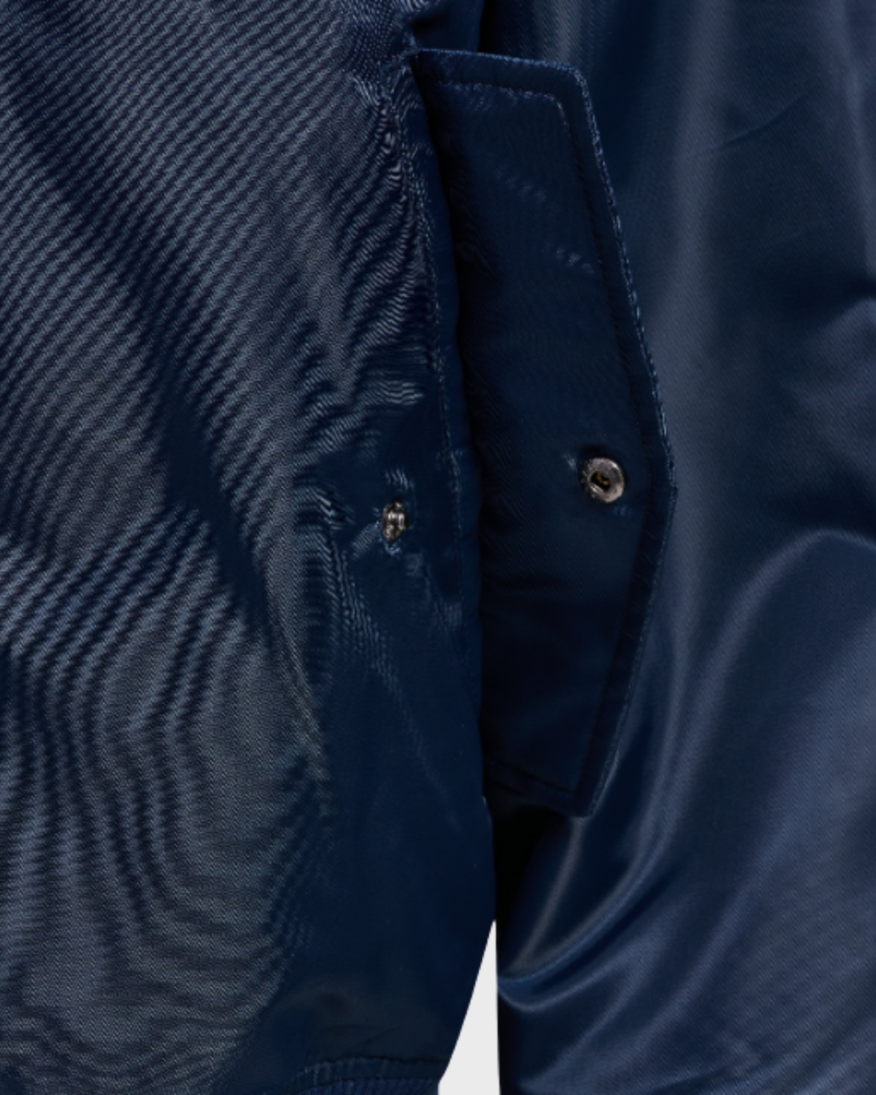 Foto de producto Chaqueta Baseball Lifestyle Azul Disponible en la Tienda del Celta FC