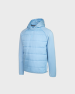 Foto de producto Hoodie Unisex Celeste Lifestyle Disponible en la Tienda del Celta FC