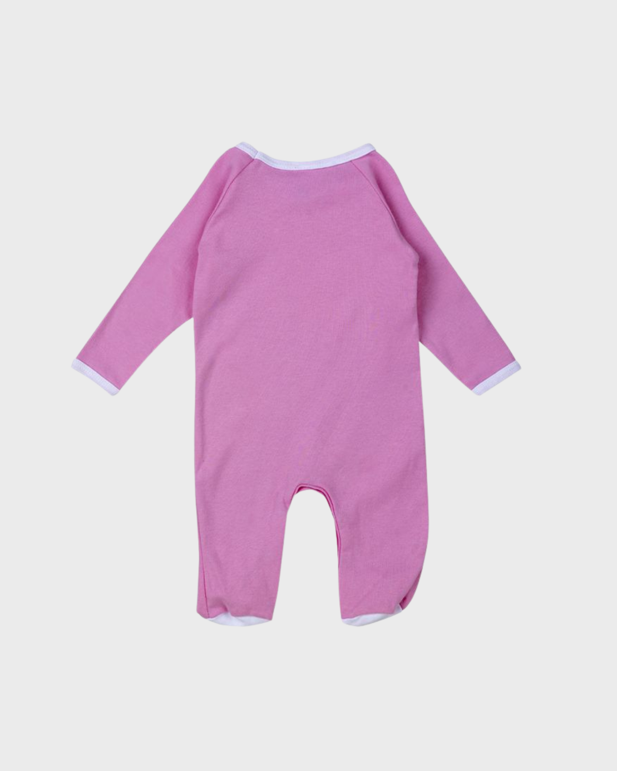 Foto de producto Pack Pelele y Body Rosa Escudo Disponible en la Tienda del Celta FC