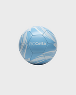 Foto de producto Balón Celeste e Branco Celta Disponible en la Tienda del Celta FC