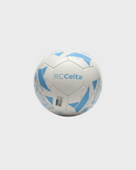 Foto de producto Balón Branco e Azul Escudo Disponible en la Tienda del Celta FC