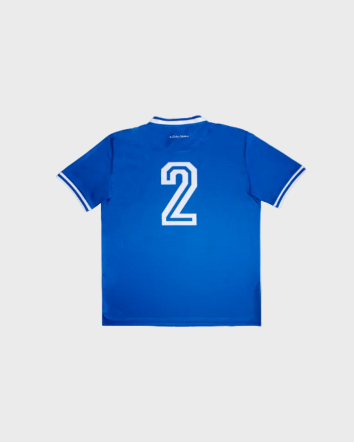 Foto de producto Camiseta Retro Atilano 1986-87 Celta Disponible en la Tienda del Celta FC