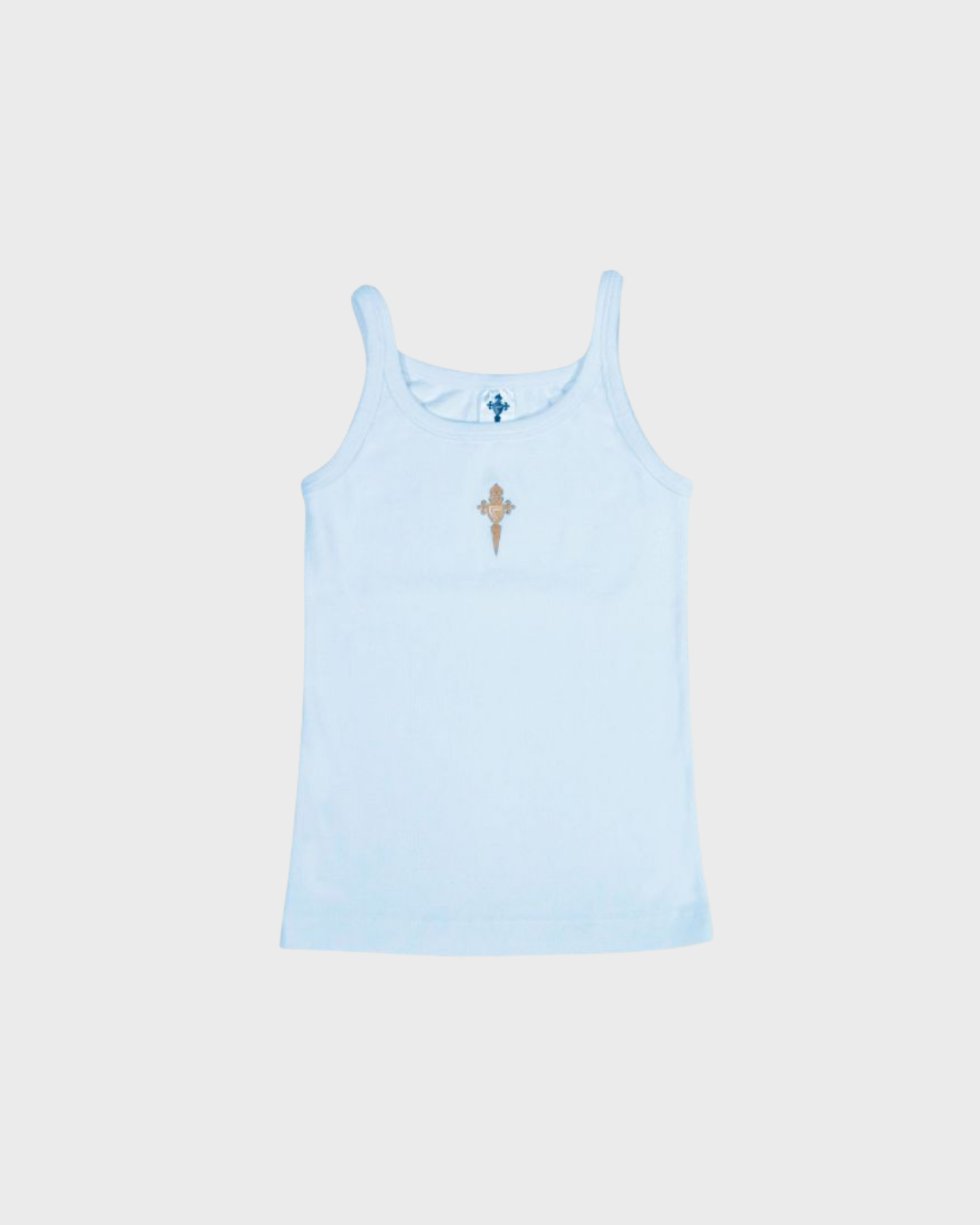 Foto de producto Top Celeste Celta Disponible en la Tienda del Celta FC