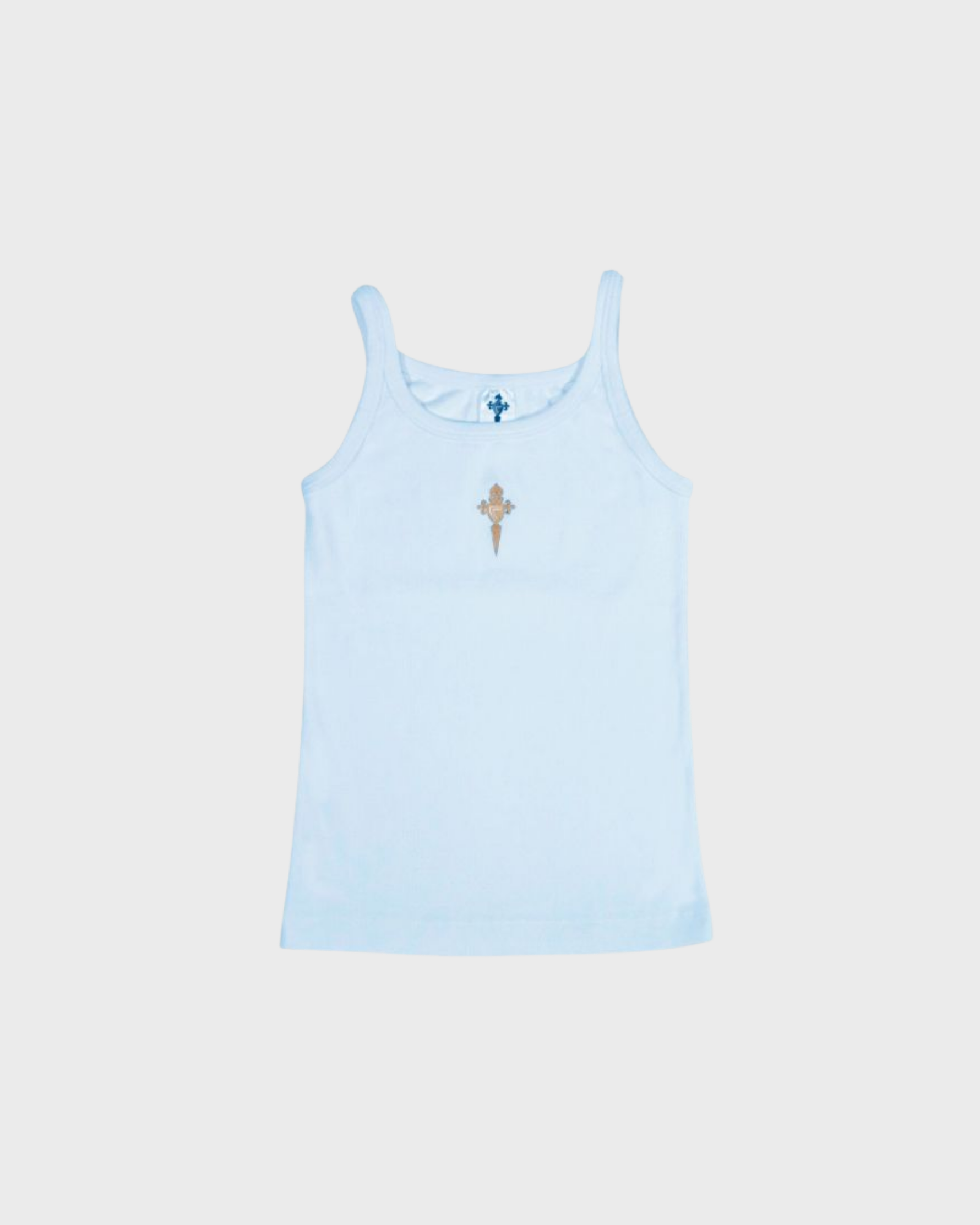 Foto de producto Top Celeste Celta Disponible en la Tienda del Celta FC
