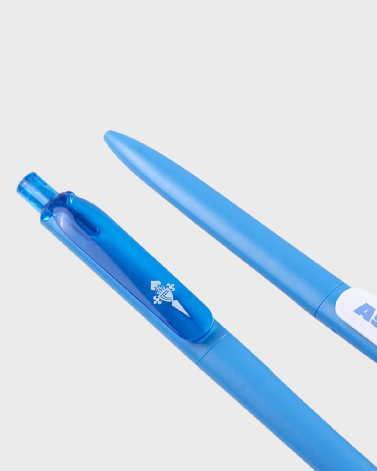 Foto de producto Bolígrafo Celeste As Celtas Disponible en la Tienda del Celta FC