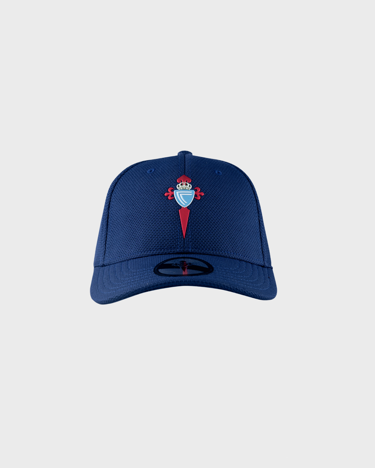 Foto de producto Gorra Premium Navy Infantil Disponible en la Tienda del Celta FC