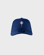 Foto de producto Gorra Premium Navy Infantil Disponible en la Tienda del Celta FC