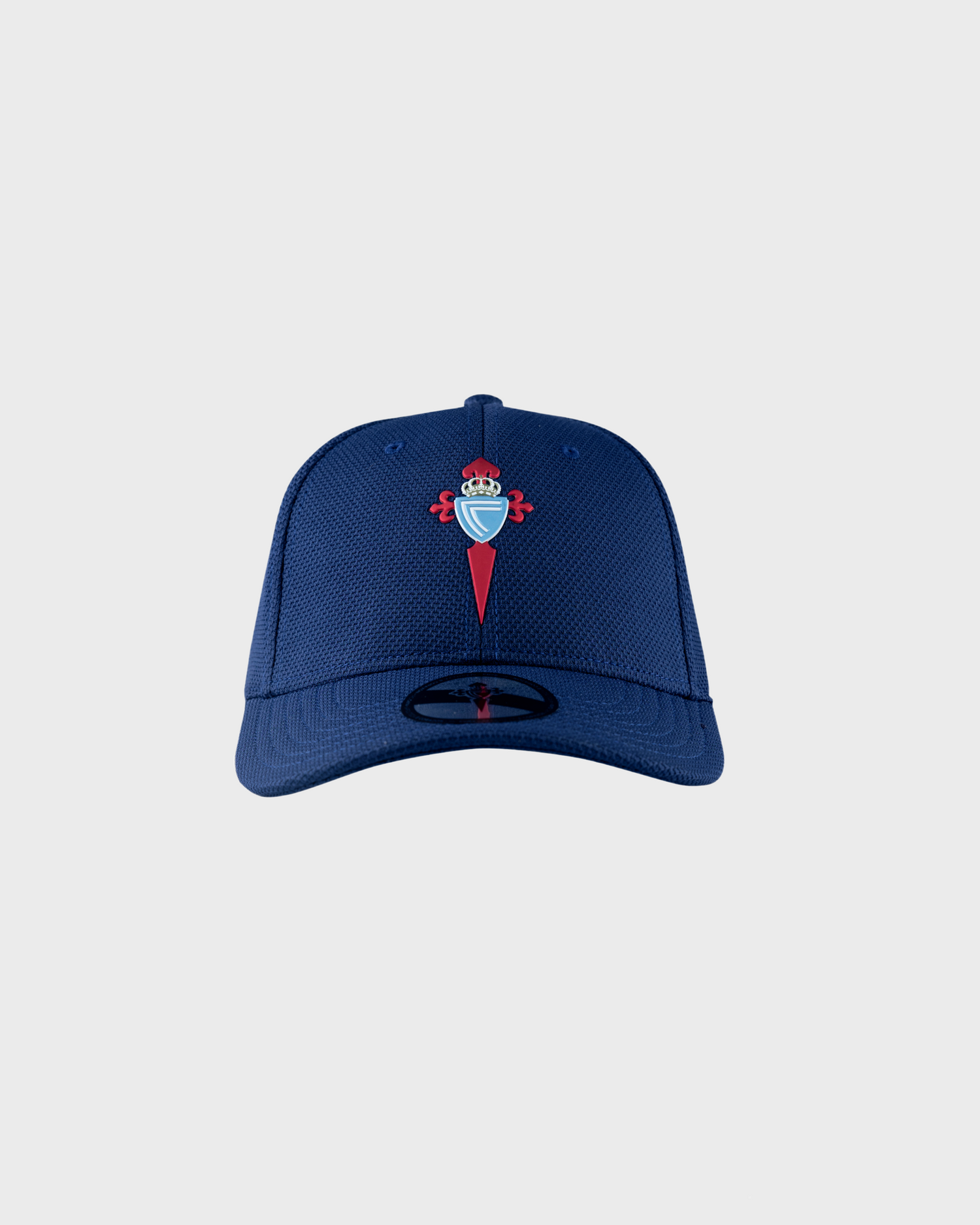 Foto de producto Gorra Premium Navy Infantil Disponible en la Tienda del Celta FC