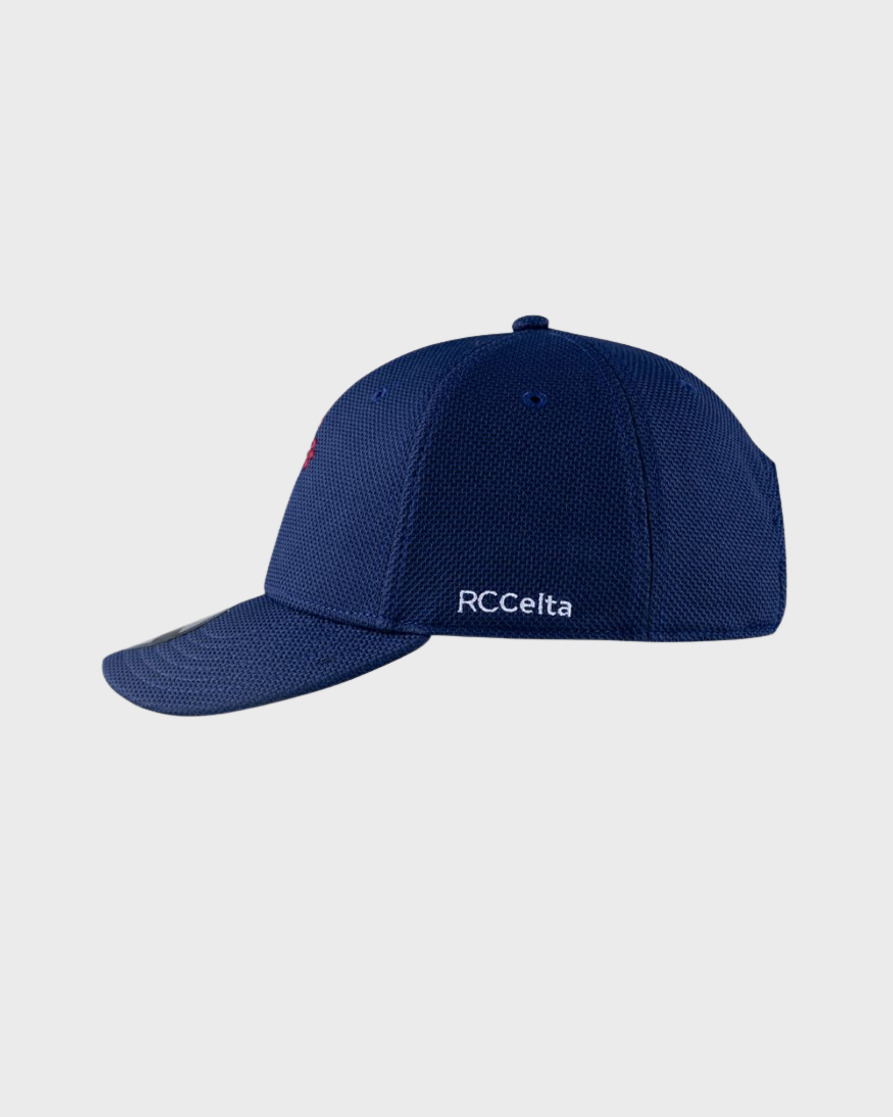 Foto de producto Gorra Premium Navy Infantil Disponible en la Tienda del Celta FC