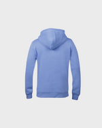 Foto de producto Chaqueta Celeste Muller Escudo Branco Disponible en la Tienda del Celta FC