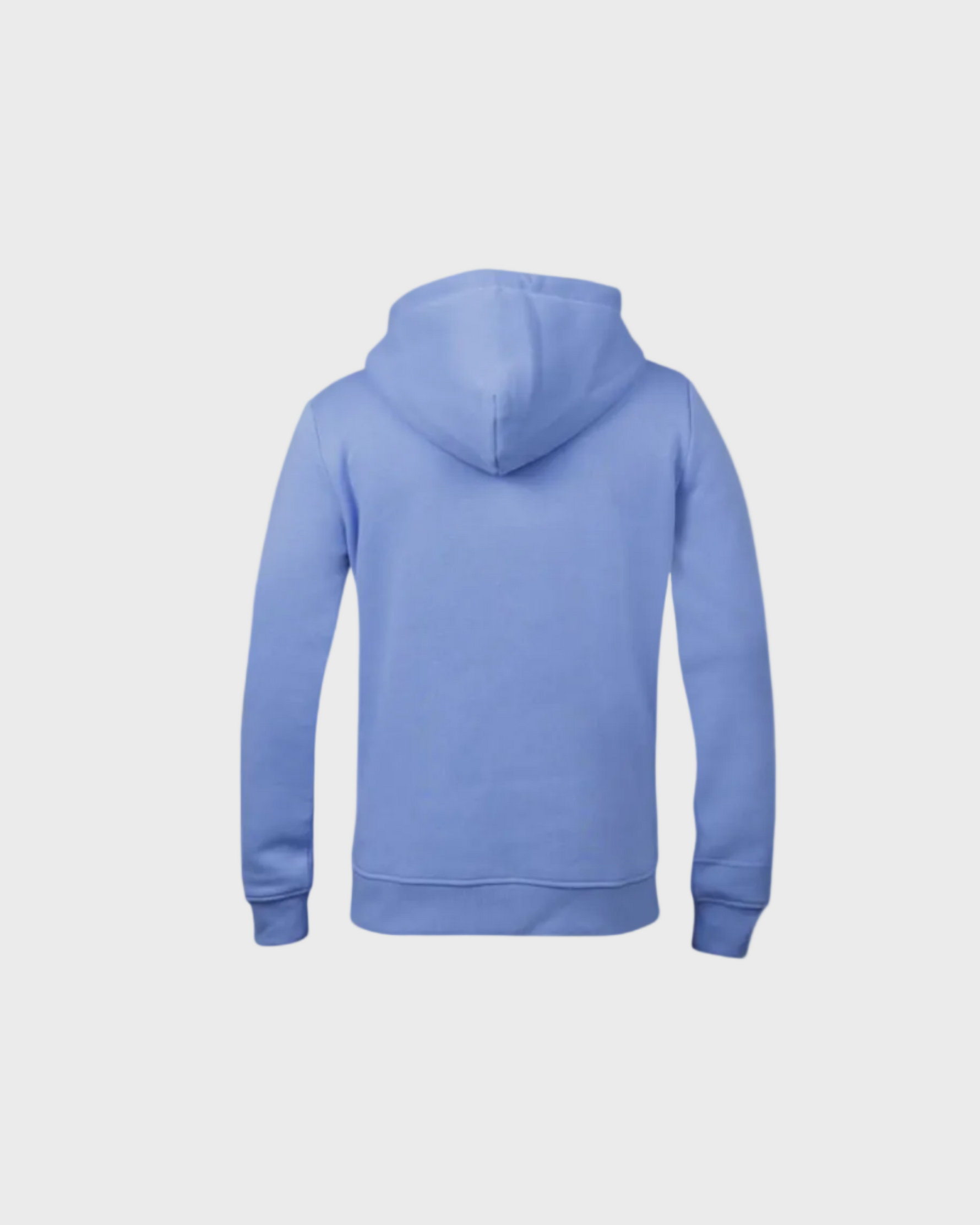 Foto de producto Chaqueta Celeste Muller Escudo Branco Disponible en la Tienda del Celta FC