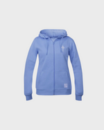 Foto de producto Chaqueta Celeste Muller Escudo Branco Disponible en la Tienda del Celta FC