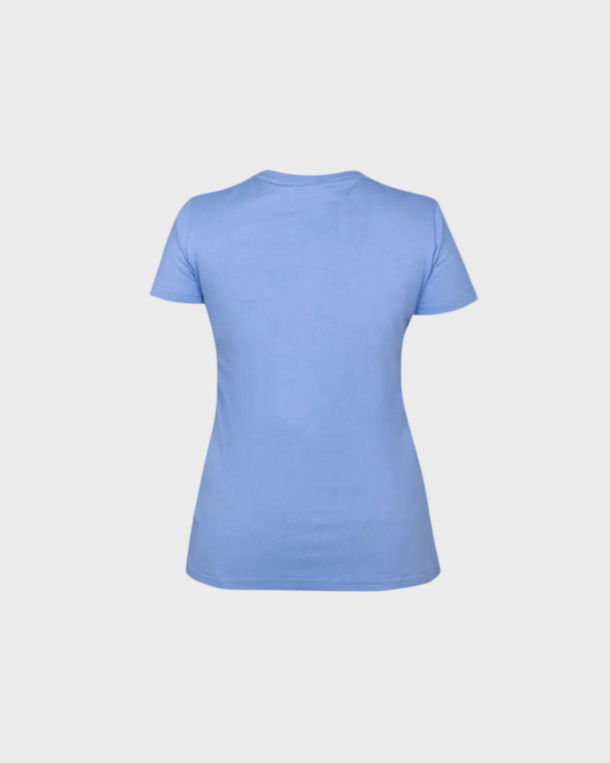 Foto de producto Camiseta Celeste Muller Escudo Branco Disponible en la Tienda del Celta FC