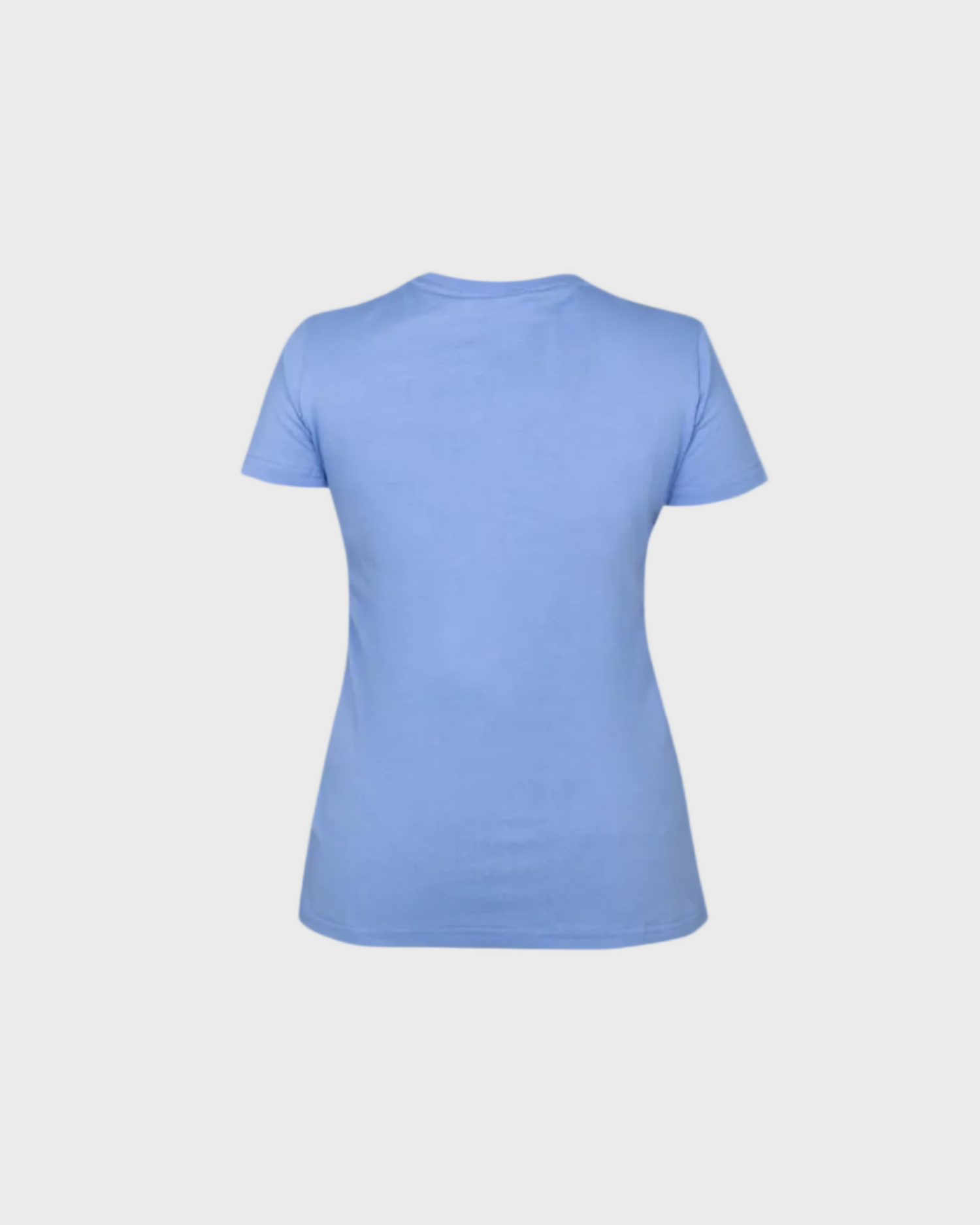 Foto de producto Camiseta Celeste Muller Escudo Branco Disponible en la Tienda del Celta FC